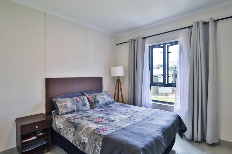 2 Bedroom Property for Sale in Jakarandas Western Cape